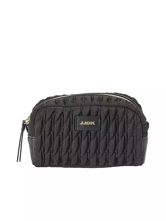 JJDK | Kosmetiktasche - Cosmetic Purse Pariset (black) | 